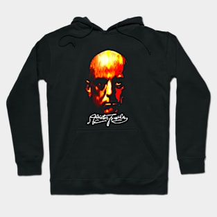 Aleister Crowley Signature Hoodie